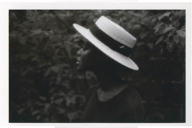 Larose Paris Spring Summer 2018 hats Lookbook collection purchase baseball cap 5 panel panama fedora traveler