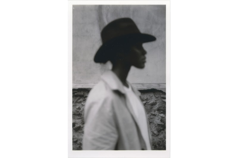 Larose Paris Spring Summer 2018 hats Lookbook collection purchase baseball cap 5 panel panama fedora traveler