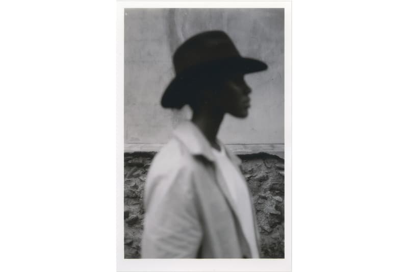 Larose Paris Spring Summer 2018 hats Lookbook collection purchase baseball cap 5 panel panama fedora traveler