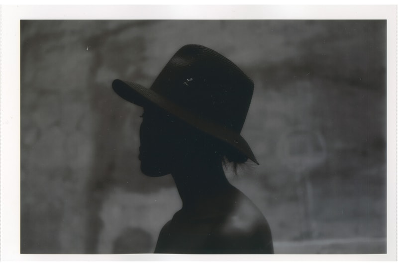Larose Paris Spring Summer 2018 hats Lookbook collection purchase baseball cap 5 panel panama fedora traveler