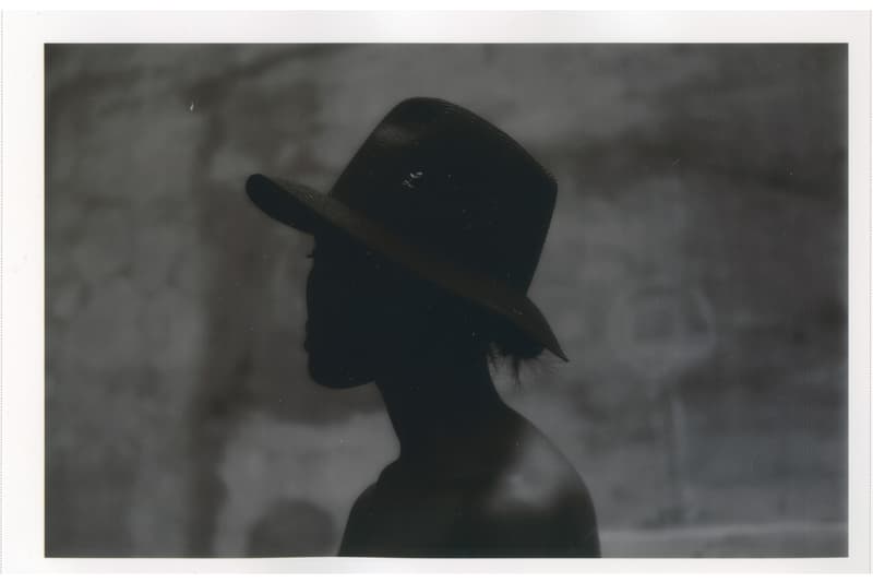 Larose Paris Spring Summer 2018 hats Lookbook collection purchase baseball cap 5 panel panama fedora traveler