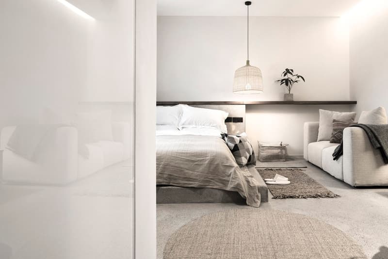 LEI House AZL Architects Tangle China Houses House Home Modern Interior Exterior