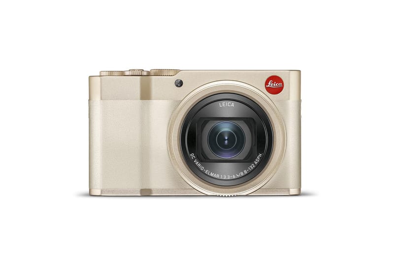Leica Announces Latest Compact C-Lux Camera