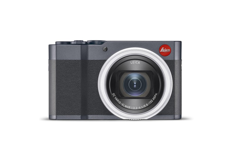 Leica C-Lux Compact Camera Release Details $1,050 USD Available Pre-Order B&H Miami Store DC Vario-Elmar 8.8-132mm F/3,3-6.4 ASPH 20 Megapixel Sensor High Quality 15-fold Optical Zoom