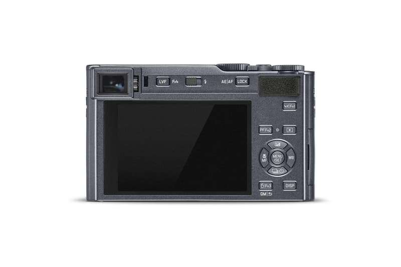 Leica C-Lux Compact Camera Release Details $1,050 USD Available Pre-Order B&H Miami Store DC Vario-Elmar 8.8-132mm F/3,3-6.4 ASPH 20 Megapixel Sensor High Quality 15-fold Optical Zoom