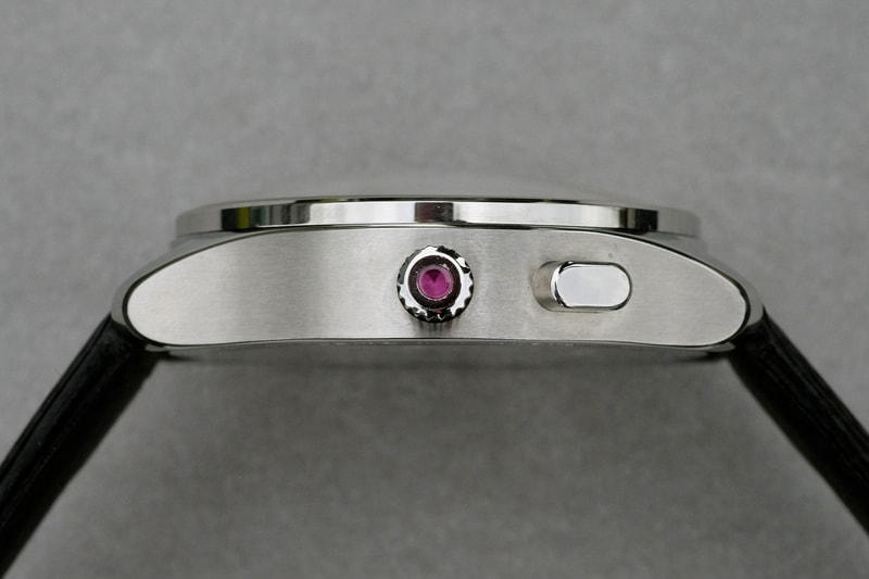 Leica L1 and L2 Mechanical Watch German engineering WAtches cameras luxury Summilux summicron noctilux classic