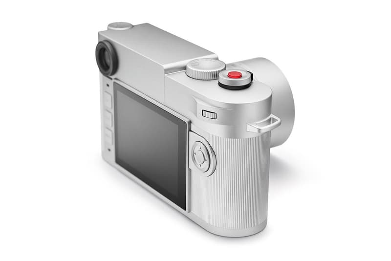 Leica M10 Edition Zagato camera official