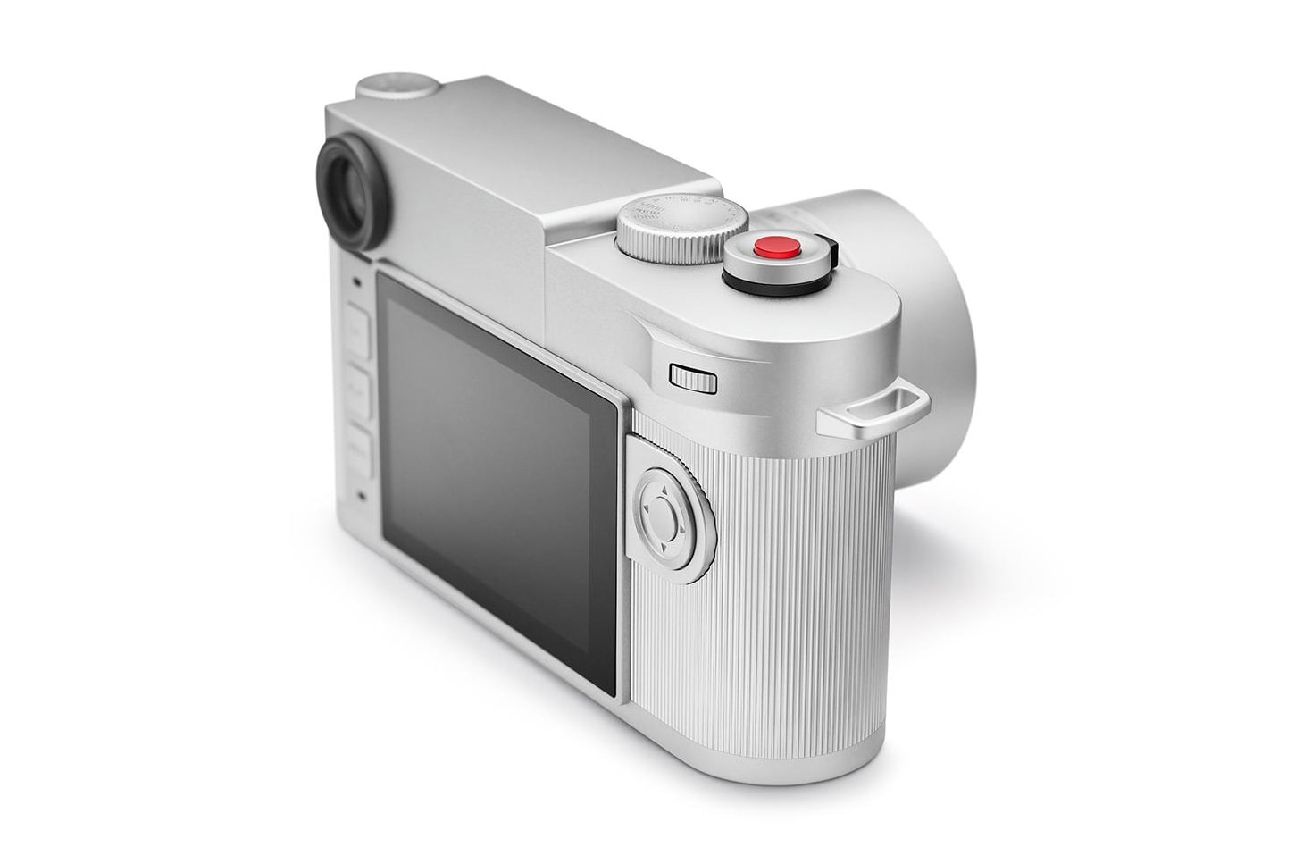 Leica M10 Edition Zagato - Leica Store Miami
