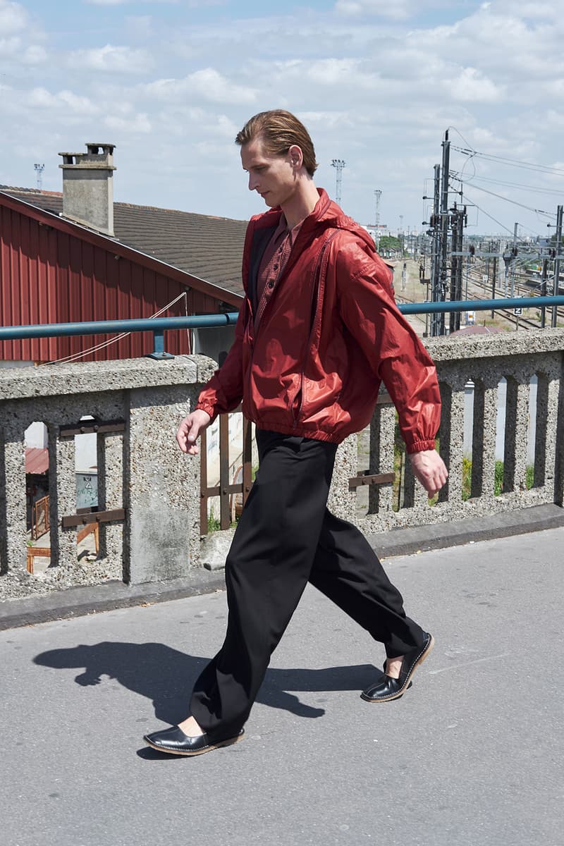 Lemaire Spring/Summer 2019 Collection Paris Fashion Week Men's Christophe Lemaire Hermes Uniqlo