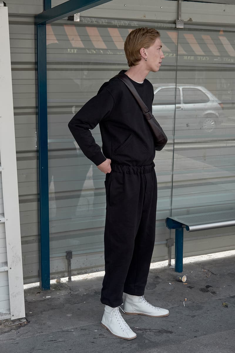 Lemaire Spring/Summer 2019 Collection Paris Fashion Week Men's Christophe Lemaire Hermes Uniqlo