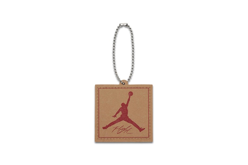 Levi's Air Jordan 4 Black White Official Look Release Info Hangtag