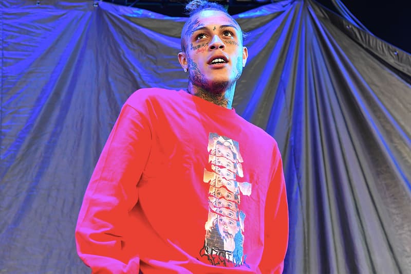 Lil Gnar Lil Skies Peoples Champ Album Leak Single Music Video EP Mixtape Download Stream Discography 2018 Live Show Performance Tour Dates Album Review Tracklist Remix