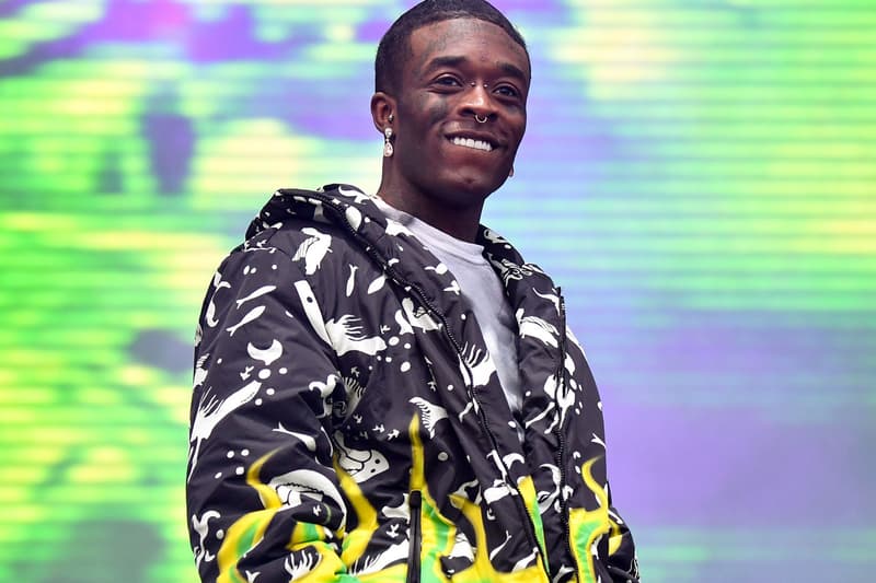 Lil Uzi Vert BlocBoy JB Tease New Song Dance Instagram preview Don't Say That video new single collab track