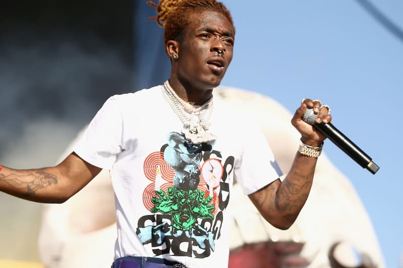 Lil Uzi Vert New Song instagram teaser preview Dance Moves 2018 young thug music