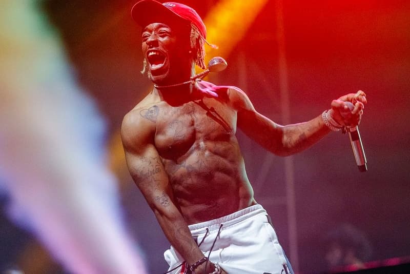 Lil Uzi Vert New Song instagram teaser preview Dance Moves 2018 young thug music