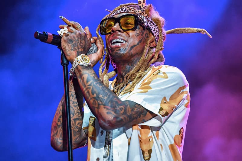 Lil Wayne Wins Legal Battle Birdman Cash Money Records june 7 2018 tha carter v universal