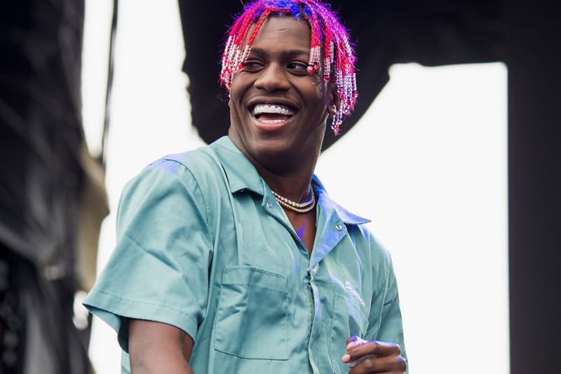 Lil Yachty