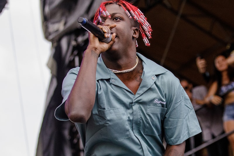 Lil Yachty Accused Stealing “Peek A Boo”