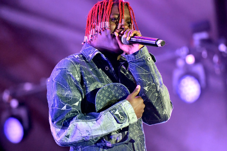 Lil Yachty Juice Wrld All Girls Are The Same Remix Hypebeast