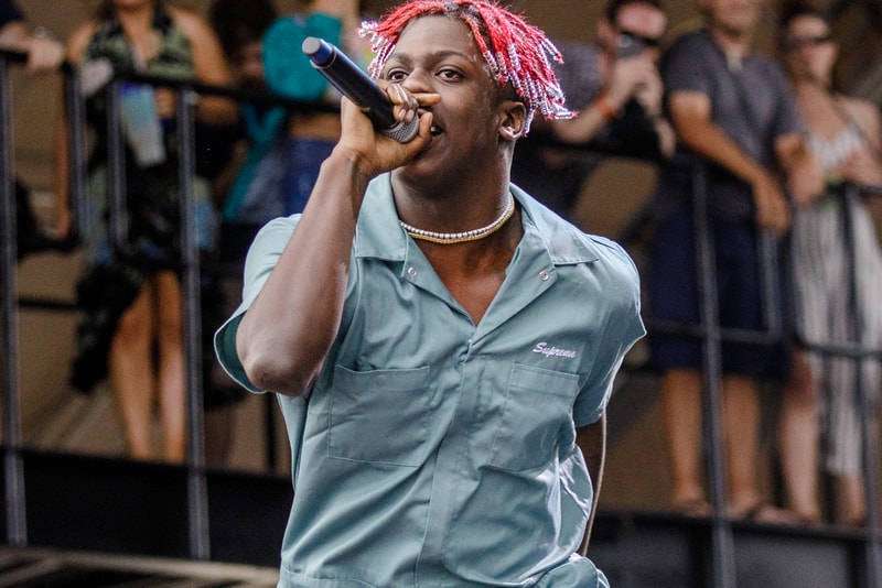 Lil Yachty Open Letter Fans 'Teenage Emotion' First Week Sales