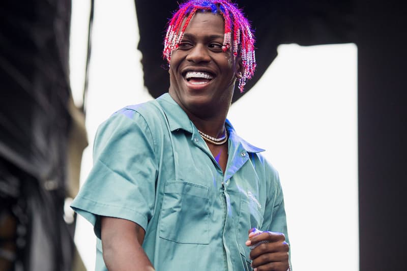 Lil Yachty Valee Wombo