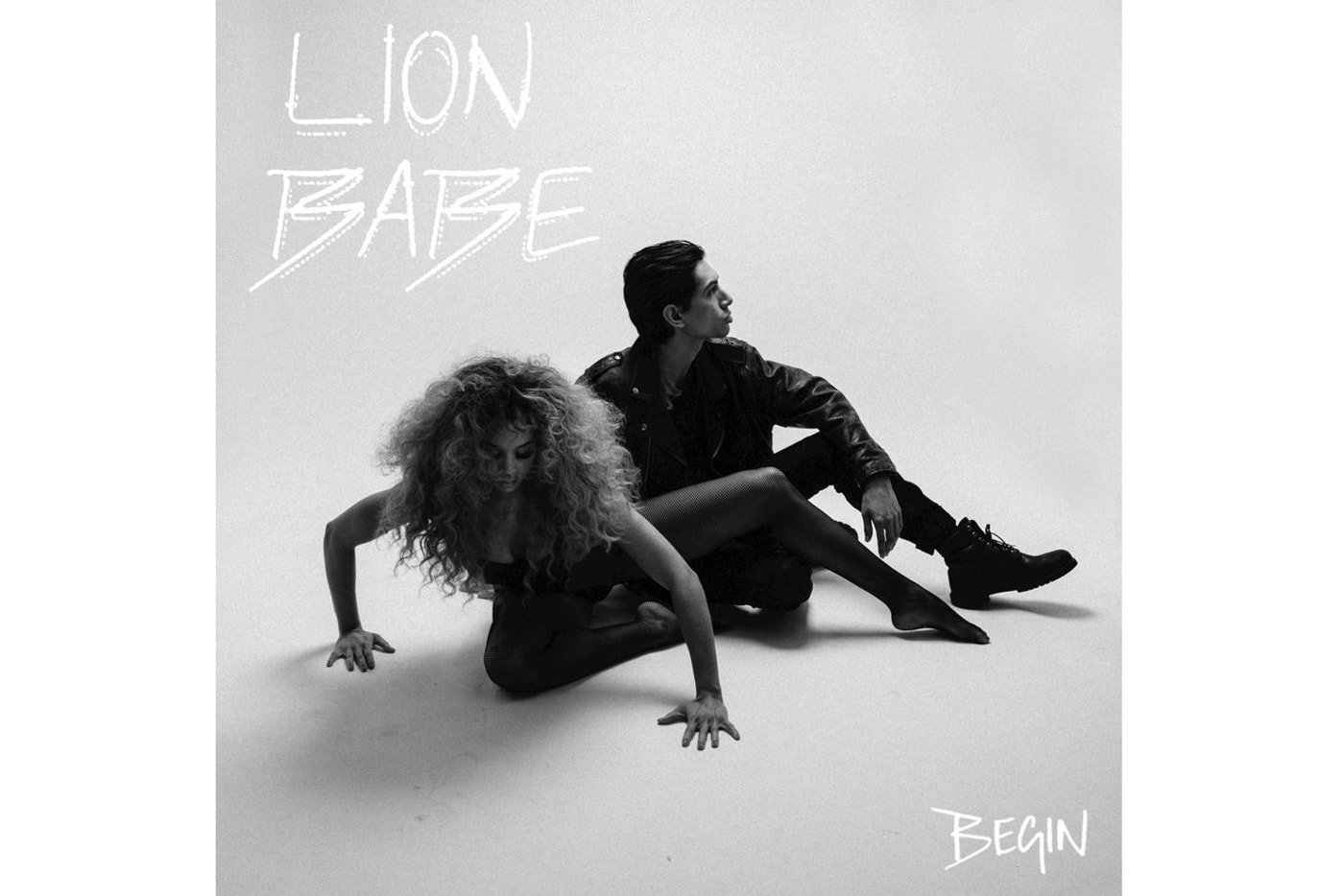 lion-babe-new-single-endless-summer