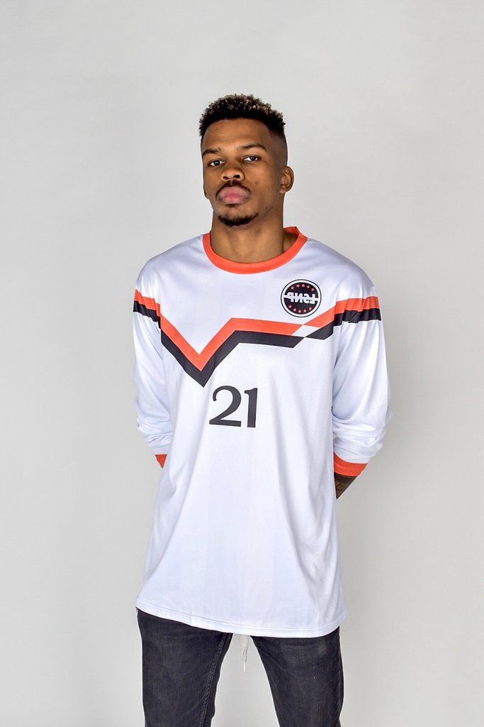 Lisn Up Clothing Refugee World Cup Kits june 20 2018 release date info drop