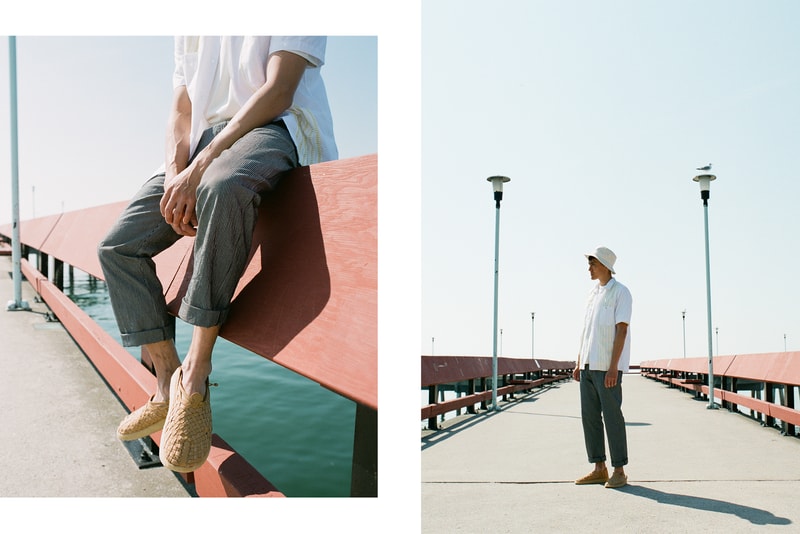 Livestock's {illustrated example Editorial for spring summer canada