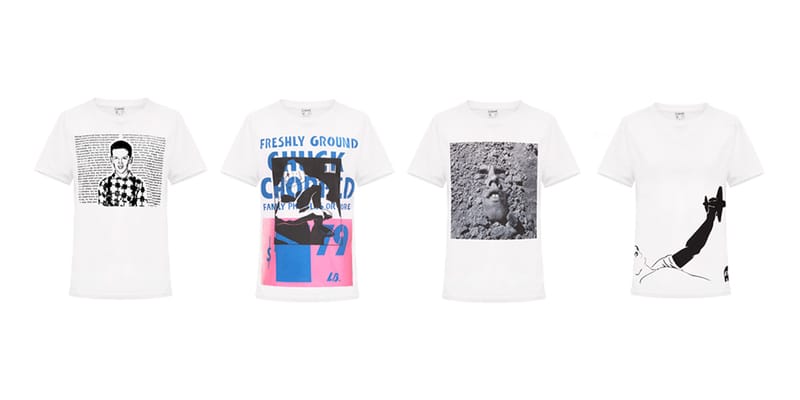 loewe david wojnarowicz