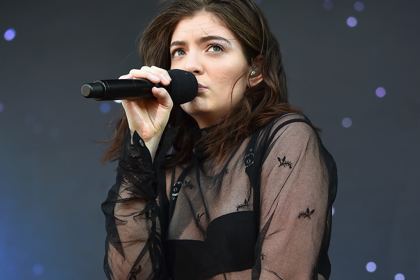 Lorde "Melodrama" Album