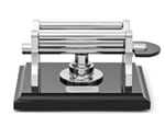 Lorenzi Milano’s Luxurious Toothpaste Squeezer Is Yours for $170 USD