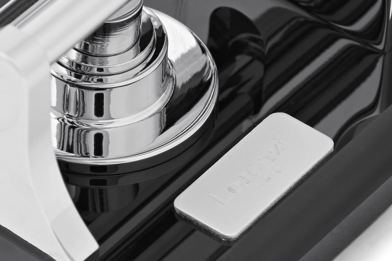 Lorenzi Milano Toothpaste Squeezer home goods accessories