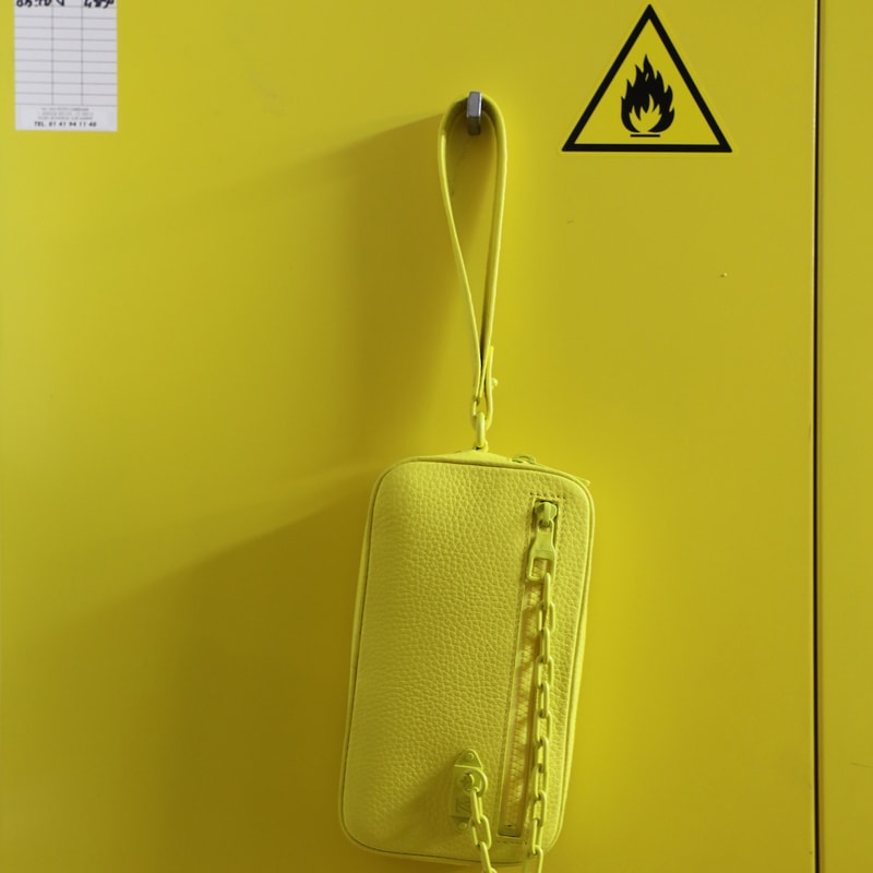 Virgil Abloh Louis Vuitton SS19 Debut Preview off-white Paris Fashion Week PFW Pyrex Vision Kanye West France LV LVMH Trunks Bags Accessories