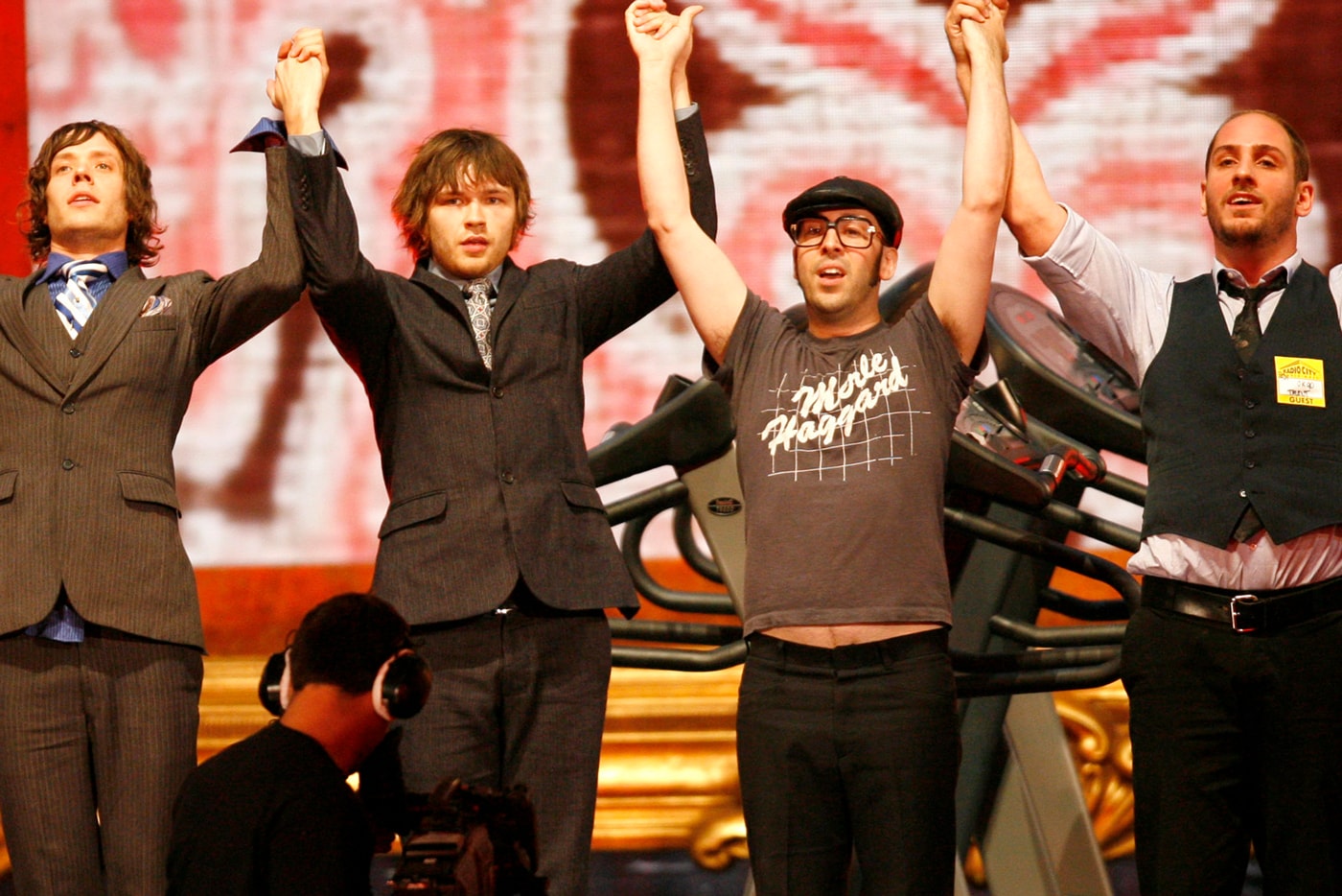 OK Go - End Love