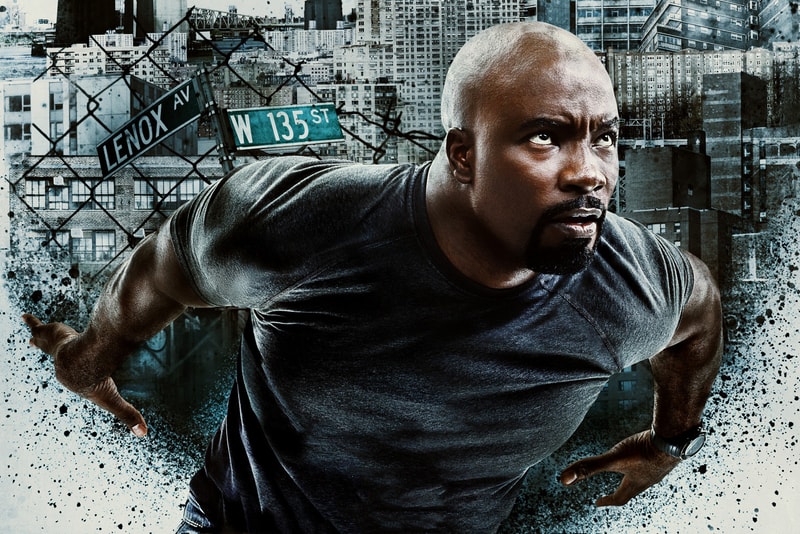 Luke Cage Season 2 Black Experience & Jamaican Culture