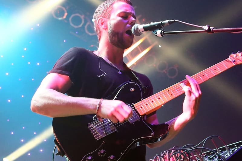 M83 - Black Hole