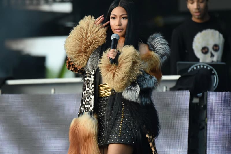 Made In America 2018 Headliners Full Lineup Nicki Minaj Meek Mill Post Malone Album Leak Single Music Video EP Mixtape Download Stream Discography 2018 Live Show Performance Tour Dates Album Review Tracklist Remix