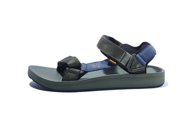 MADNESS Teva Original Universal Premier Sandals june july 2018 release date info drop shoes footwear