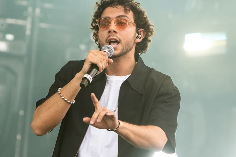 Majid Jordan PARTYNEXTDOOR OVO 2017