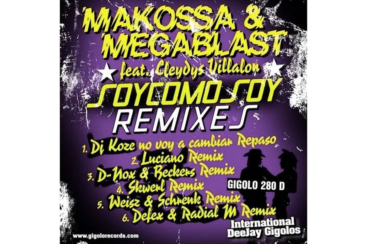 makossa-megablast-featuring-cleydys-villalon-soy-como-soy-official-promo-video