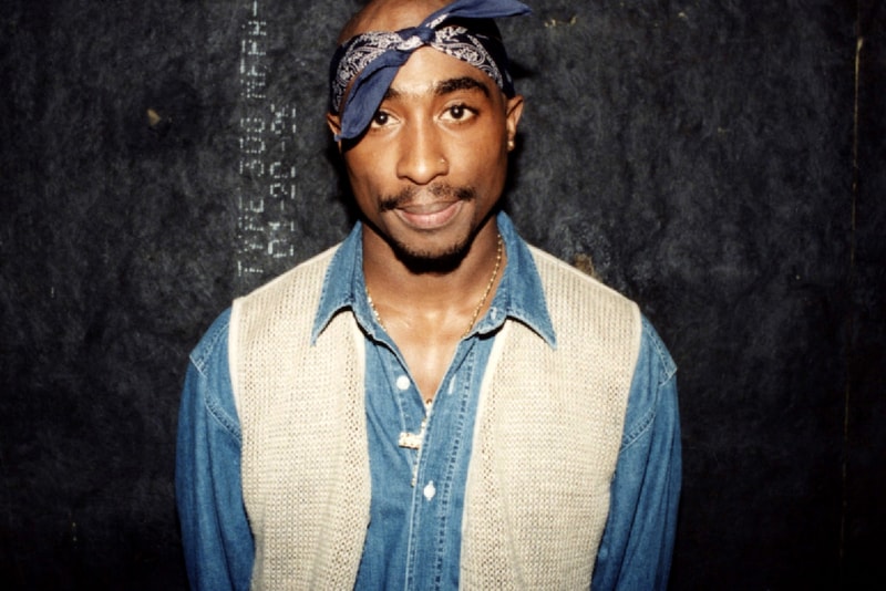 Man admits to shooting Tupac at Quad City Studios