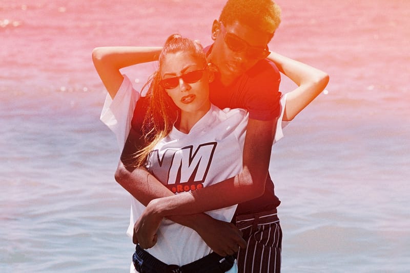 Martine Rose Teases "Seasonless" Fourth Napapijri Collaboration