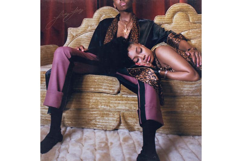 Masego Lady Lady Single Stream june 8 2018 release date info drop debut premiere spotify