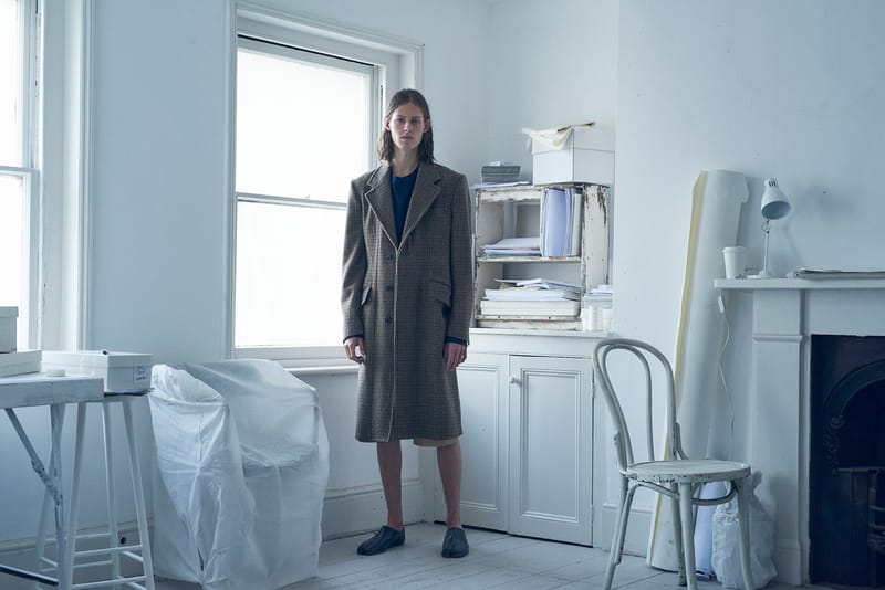 Maison Margiela & Matchesfashion.com Unite for Exclusive Collection