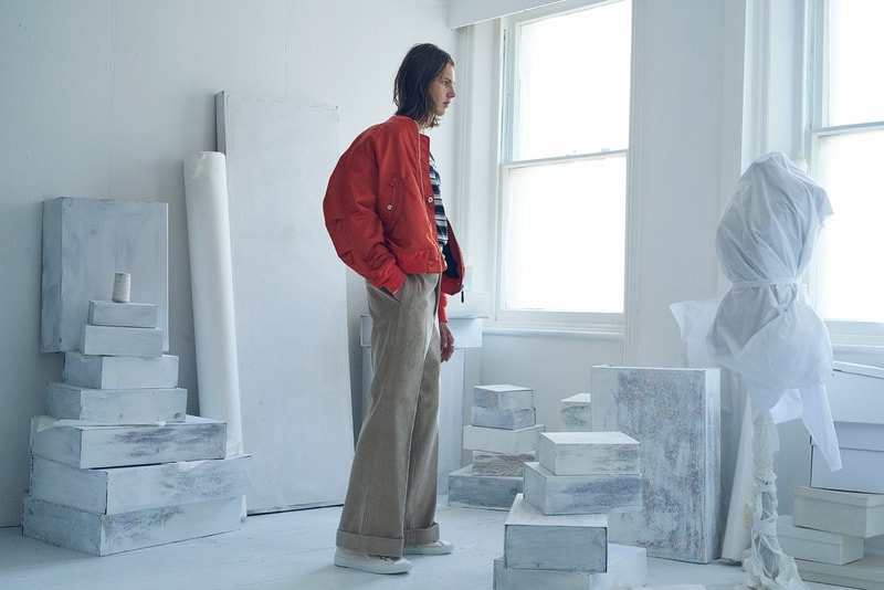Maison Margiela Paris Collection Collab MATCHESFASHION.com Release Information Exclusive MM6 John Galliano