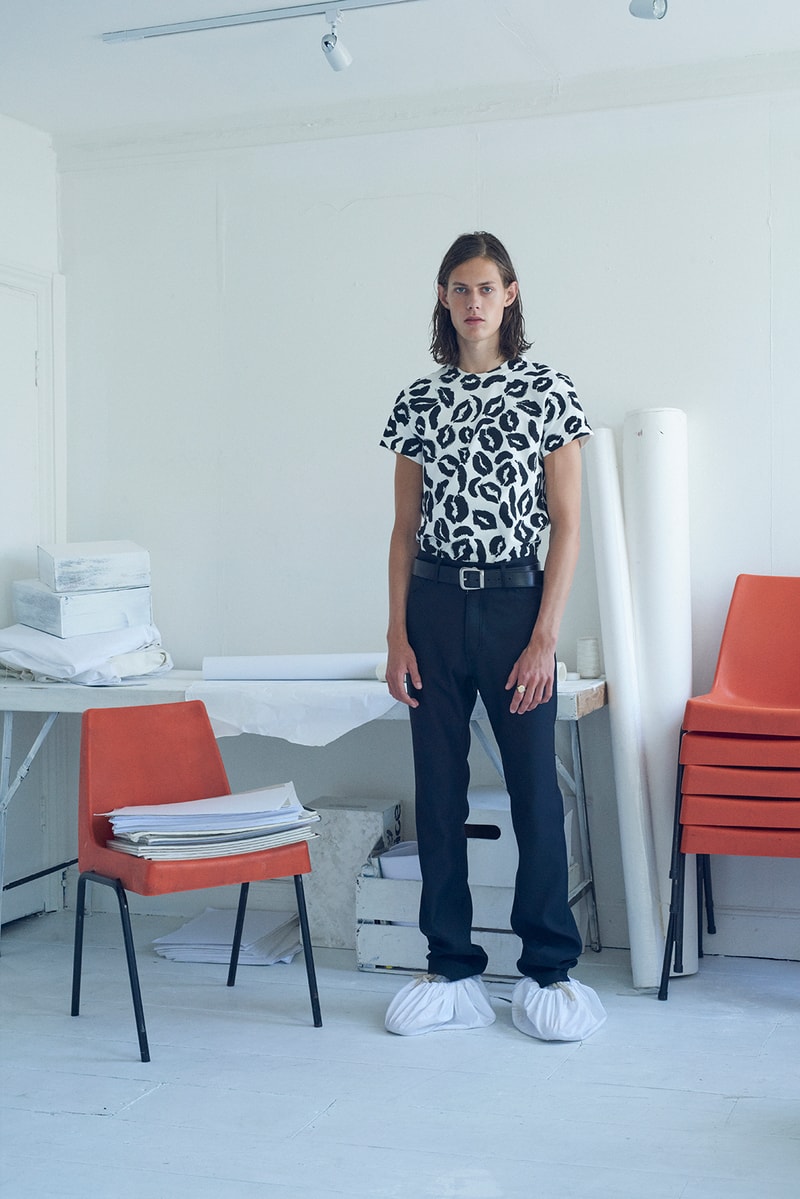 Maison Margiela Paris Collection Collab MATCHESFASHION.com Release Information Exclusive MM6 John Galliano