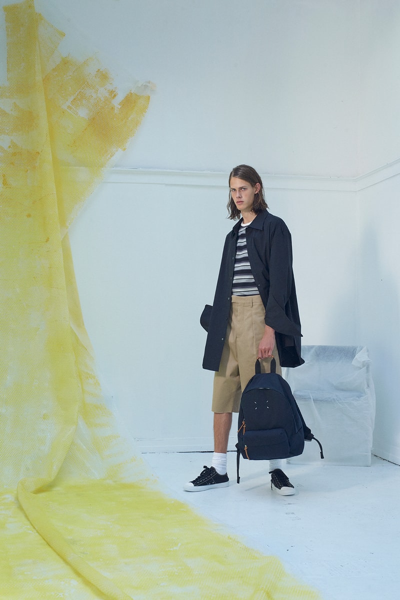 Maison Margiela Paris Collection Collab MATCHESFASHION.com Release Information Exclusive MM6 John Galliano