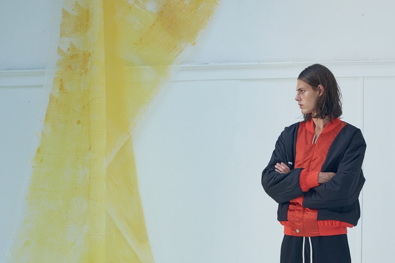 Maison Margiela Paris Collection Collab MATCHESFASHION.com Release Information Exclusive MM6 John Galliano