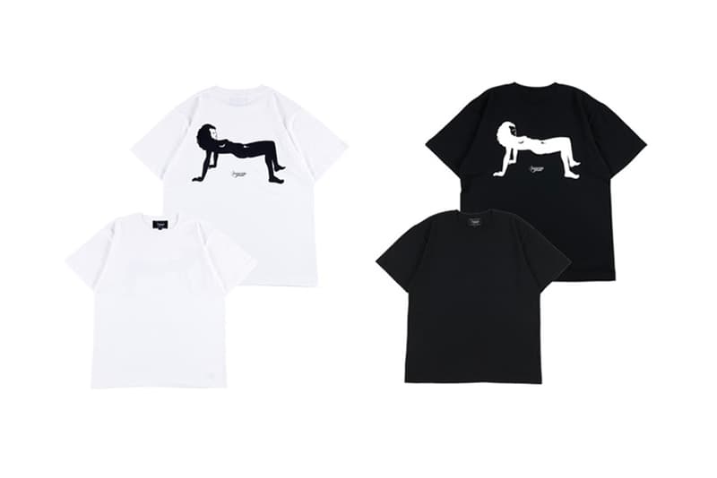 Medicom Toy A Clockwork Orange T-Shirts grey white black stanly kubrick release info