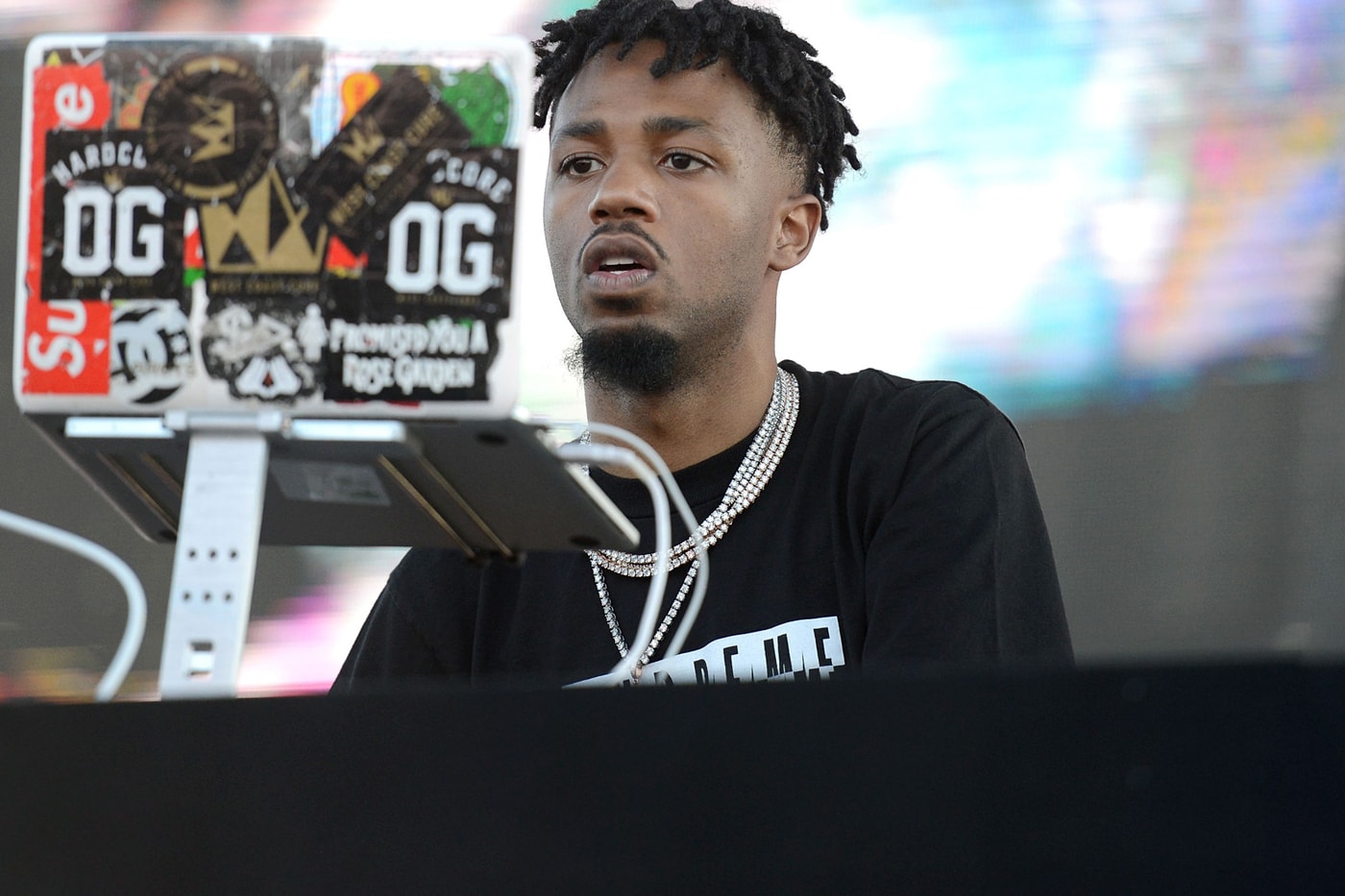 Metro Boomin Drops Release Date for New Project